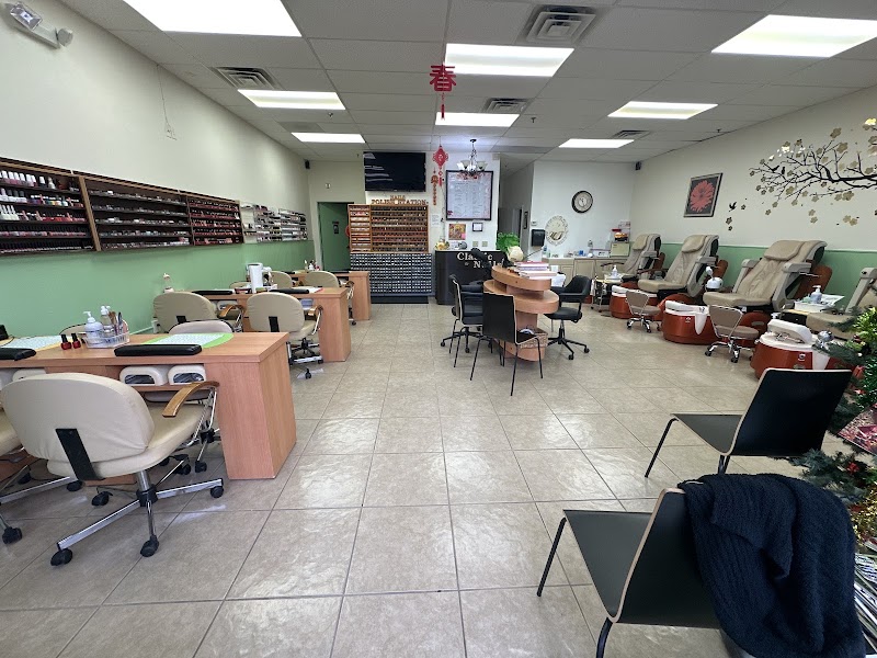 Classic Nails, nail salon in Middletown, CT, photo 1 of 10