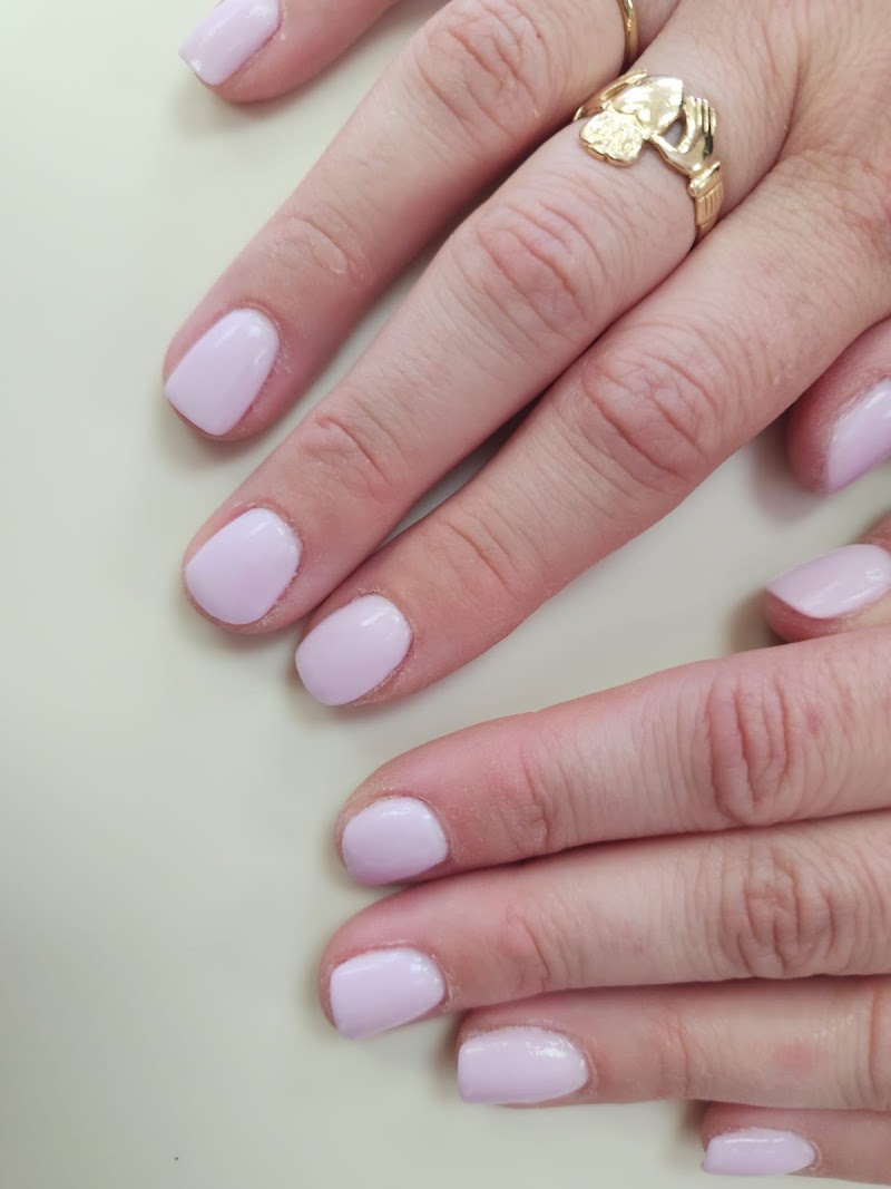Classic Nails, nail salon in Middletown, CT, photo 6 of 10