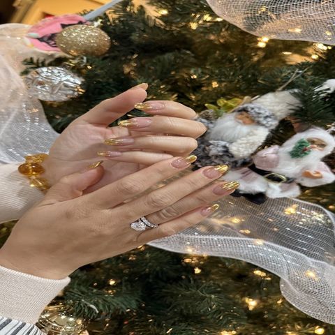 Diamond Nail Spa, nail salon in Middletown, CT